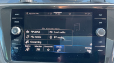 Volkswagen Tiguan 1.5 TSI 150 Life 5dr Petrol Estate